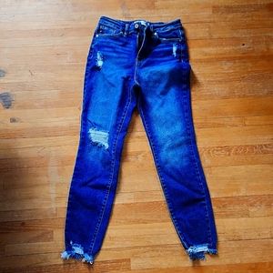 Maurices Jeans